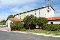 B&B Hotel Narbonne 1 Hotels in Portel-des-Corbieres