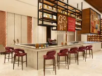 Novotel Jaipur Convention Centre - Baarit