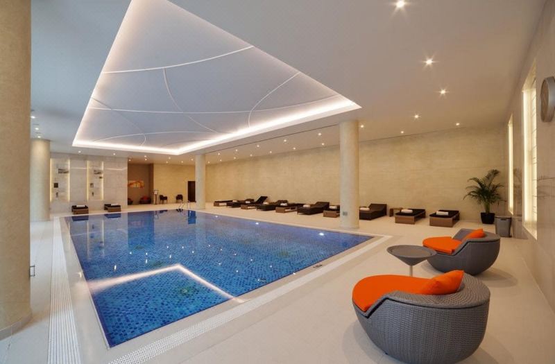 Holiday Inn Baku by IHG photo 4