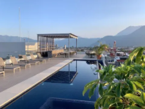 그란 호텔 데 프랑스