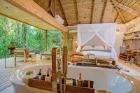Summerfields Rose Retreat and Spa - Romantic