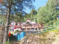 Karan Resort 帕尼托住宿飯店