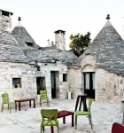 Giardino Dei Trulli