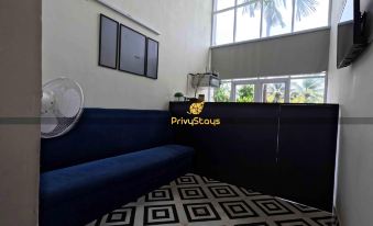 PrivyStays St. Ricky's Apartment Hotel