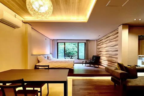 Ryokan Yumotosou