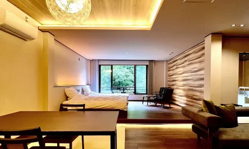 Ryokan Yumotosou