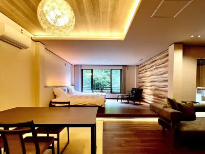 Ryokan Yumotosou Hotels near Oshitoishi Hill
