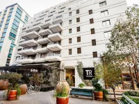 Tempo Rent Apart Hotel Hotels near Sky Costanera