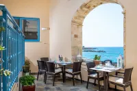 Captain's House Hotel Suites & Apartments - breakfast