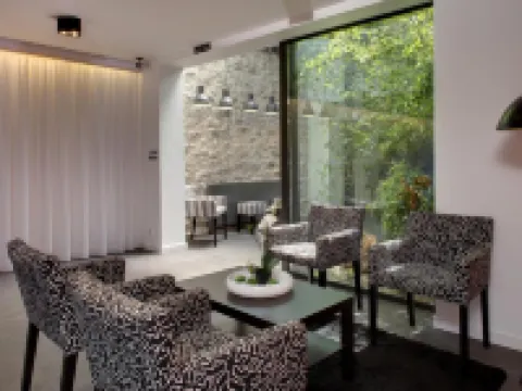 Hôtel de l'Octroi Hoteles en Aude