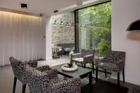 Hôtel de l'Octroi Hotels in Carcassonne
