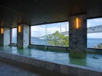 鳴門海月 海灣度假酒店 - 溫泉