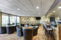 Best Western Plus Inn of Williams - bar