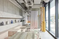 Locke At East Side Gallery Hotels in Berlin