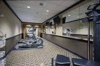 Holiday Inn Express & Suites GREEN BAY EAST by IHG - Træningscentre