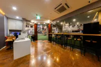 D'Nova Hotel Kallang