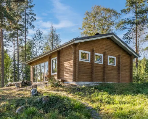 Sakarinniemi, Vaikon Loma 5 Hotels in Kaavi