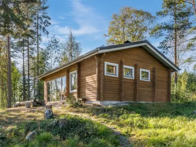 Sakarinniemi, Vaikon Loma 5 Hotels in Kaavi
