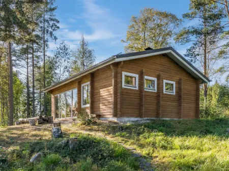 Sakarinniemi, Vaikon Loma 5