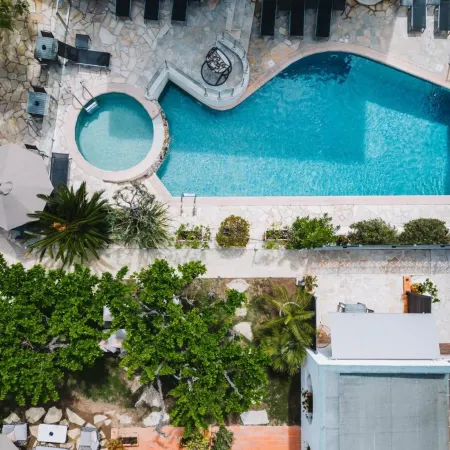 Hôtel la Villa Cannes