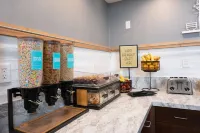 Hampton Inn Durango - Cho phép mang theo thú cưng