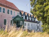 Best Western Solhem Hotel Hotels in Visby
