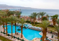 Leonardo Plaza Hotel Eilat - con vistas al mar