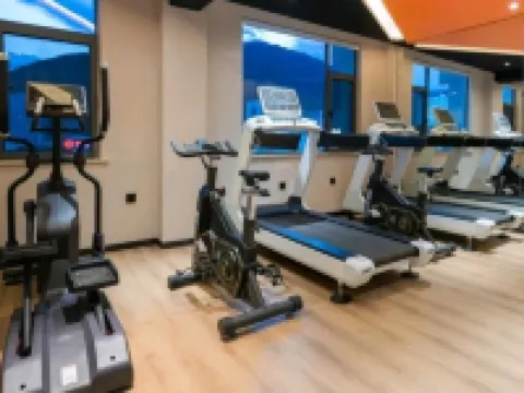 GreenTree Inn Hotel (Dali Flagship Store in Erhai City Center)