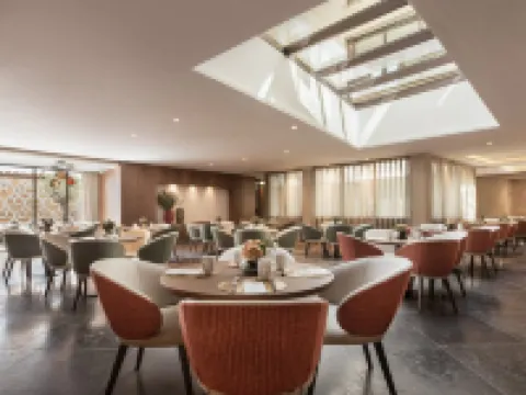 Áurea Toledo by Eurostars Hotel Company Hotels in Toledo