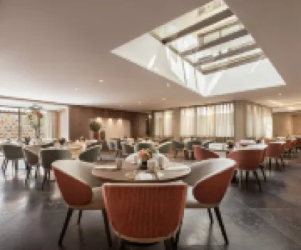 Áurea Toledo by Eurostars Hotel Company Hotels in Toledo