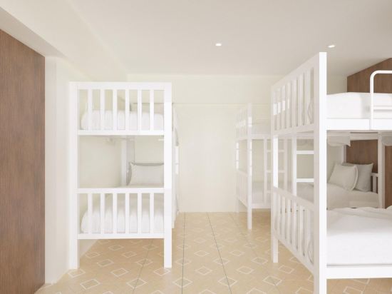 Voyagers Hostel