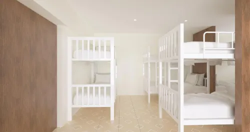 Voyagers Hostel