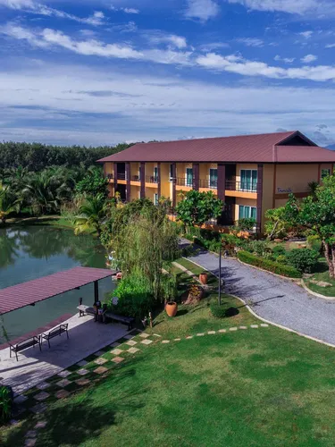รูปภาพของโรงแรมตะมาลี Tamali Hotel