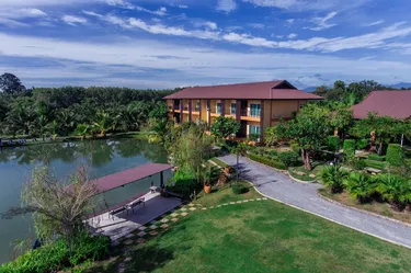 รูปภาพของโรงแรมตะมาลี Tamali Hotel