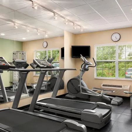 Country Inn & Suites by Radisson, Asheville West Near Biltmore