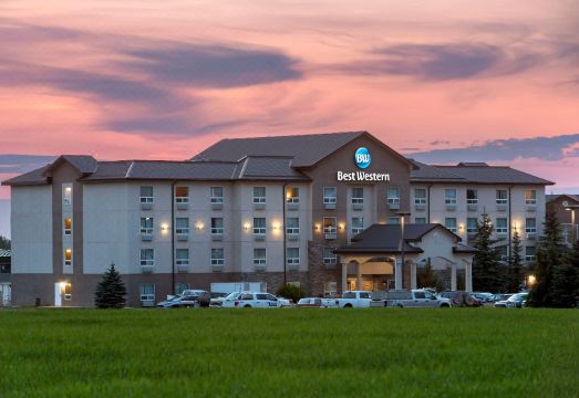 1. 베스트 웨스턴 ..