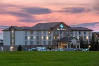 Best Western Rocky Mountain House Inn  Suites Hotel di Rocky Mountain House