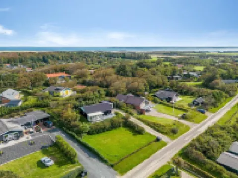 "Brenda" - 300m to the Fjord