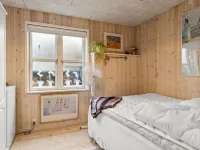 "Benni" - 75m to the Fjord Hotels in Logstor