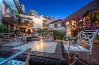 Hacienda Buenaventura Hotel & Mexican Charm - All Inclusive Hotels near South Side Shuffle