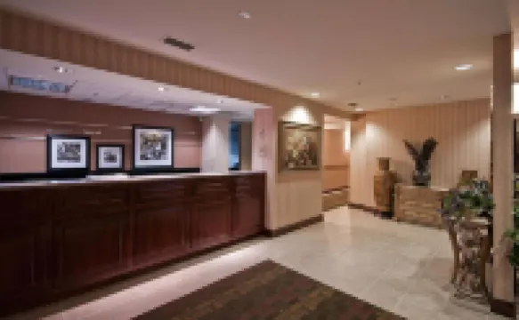 Days Inn by Wyndham Laurel MS