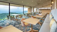 Izu Hotel Resort & Spa - Morgenmad