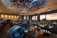 Delaire Graff Lodges and Spa Hoteles en Stellenbosch