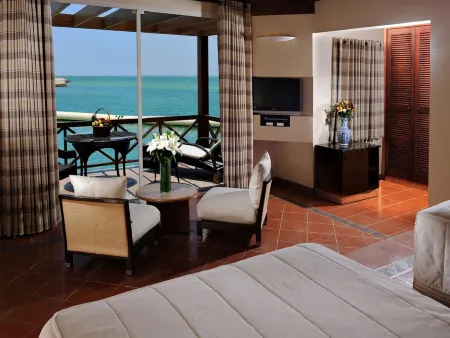 AlBander Hotel & Resort Отели в г. Риффа