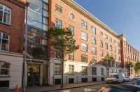Central Belfast Apartments Alfred Street