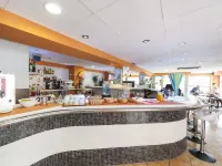 Hostal Blanca - breakfast