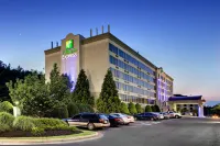 Holiday Inn Express Atlanta-Kennesaw Hotels near Southern Museum of Civil War and Locomotive History