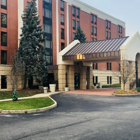 Radisson Hotel Schaumburg