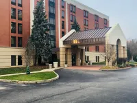 Radisson Hotel Schaumburg Hotels in Schaumburg