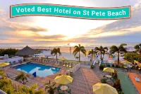 Plaza Beach Hotel - Beachfront Resort - Ocean View